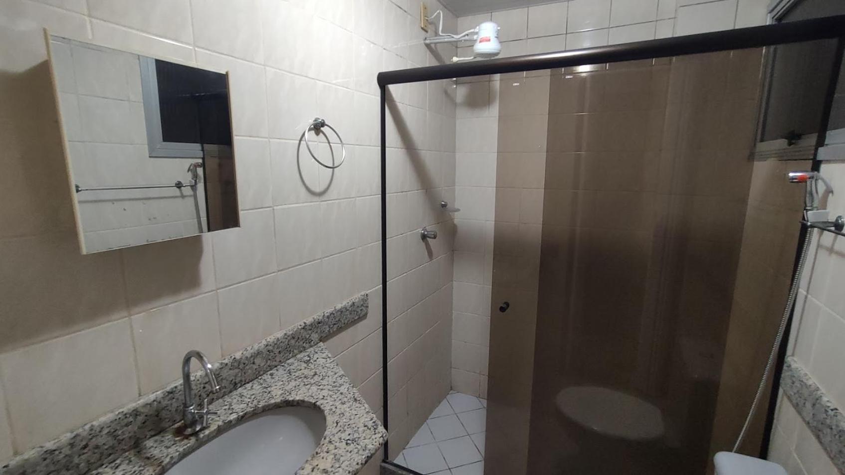 Angel Hospedagem Requinte Vila Velha  Eksteriør billede