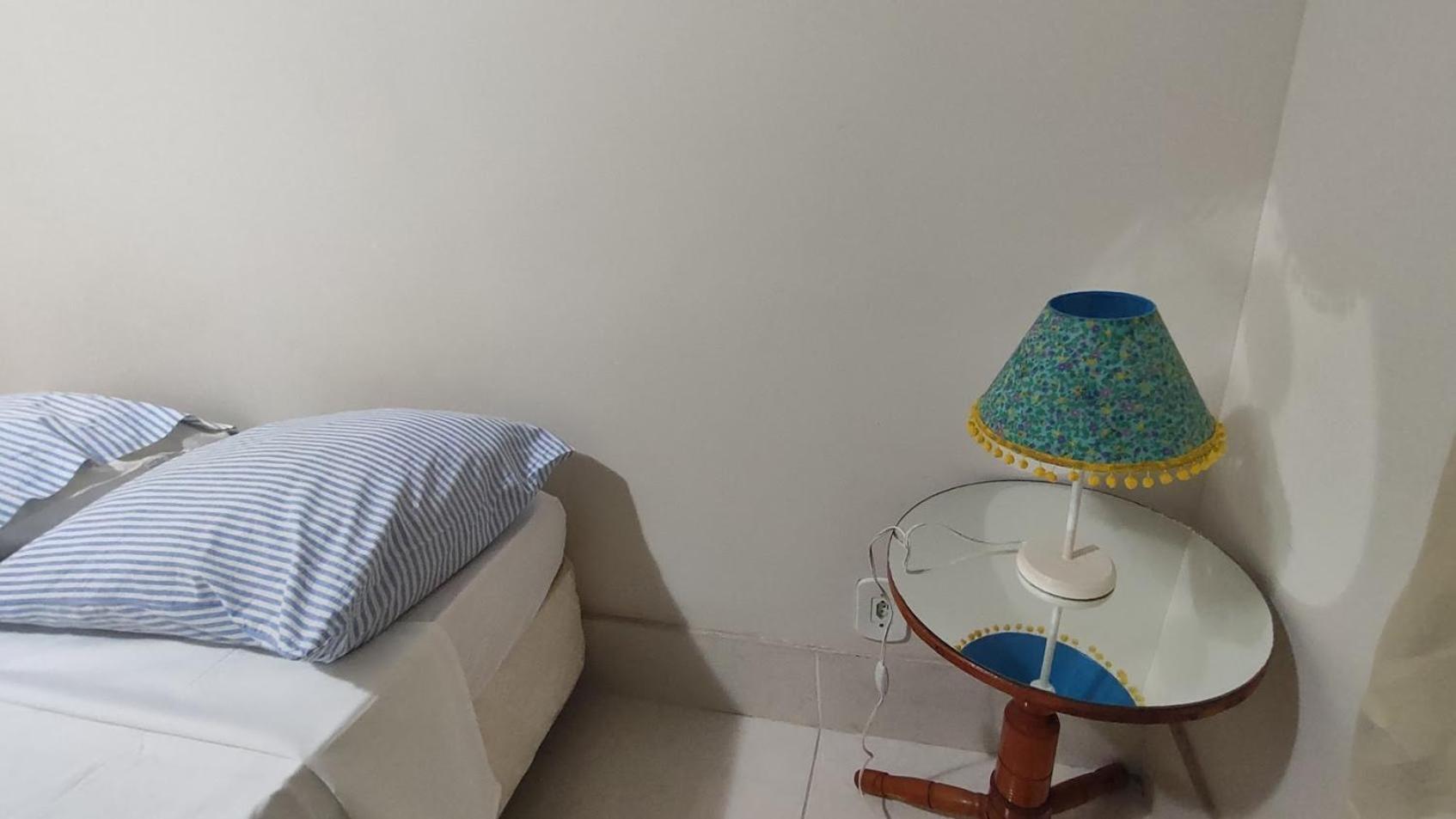 Angel Hospedagem Requinte Vila Velha  Eksteriør billede