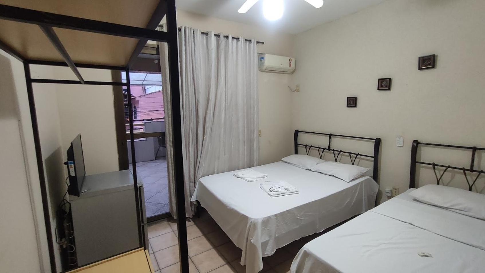 Angel Hospedagem Requinte Vila Velha  Eksteriør billede