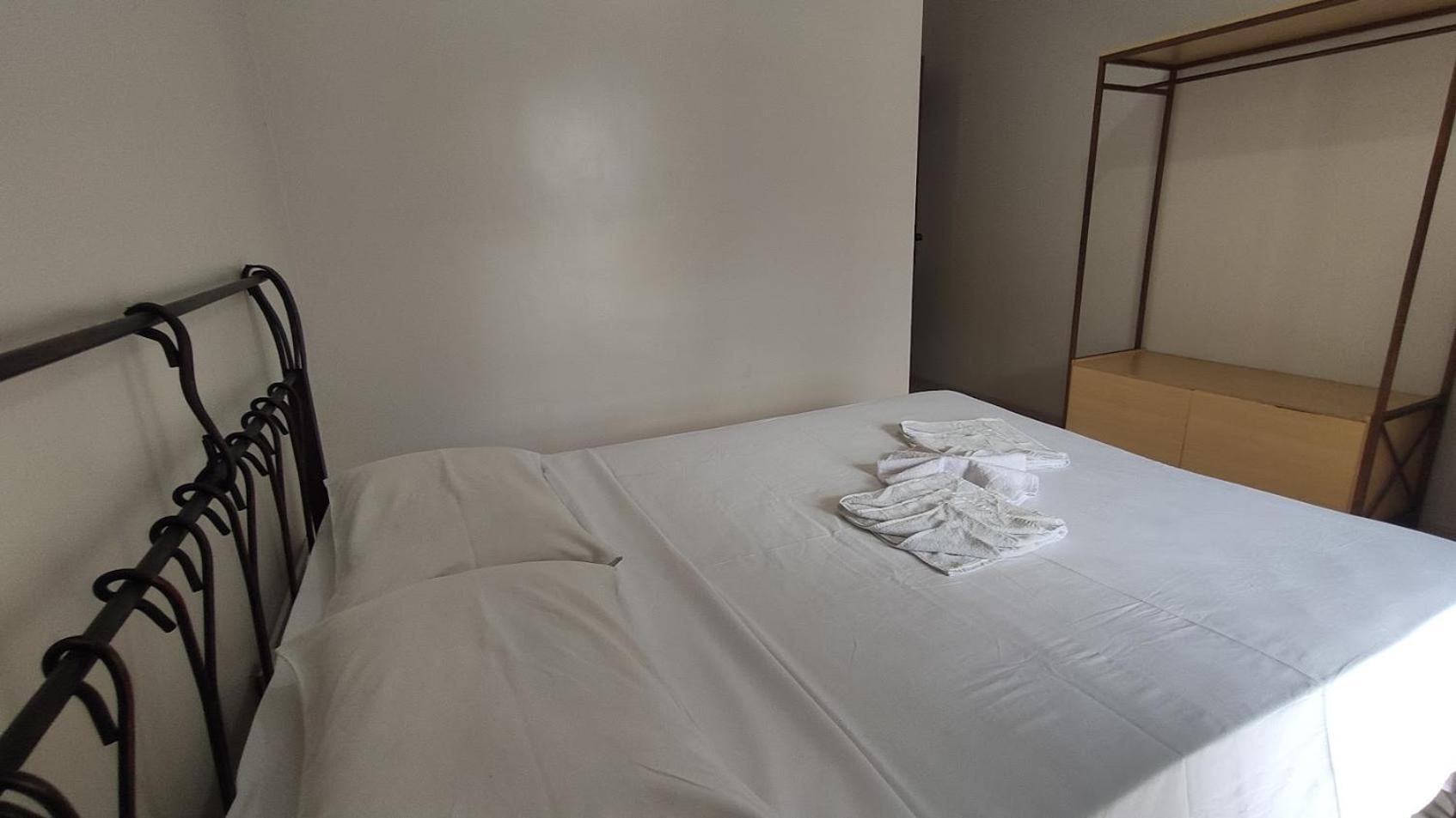 Angel Hospedagem Requinte Vila Velha  Eksteriør billede