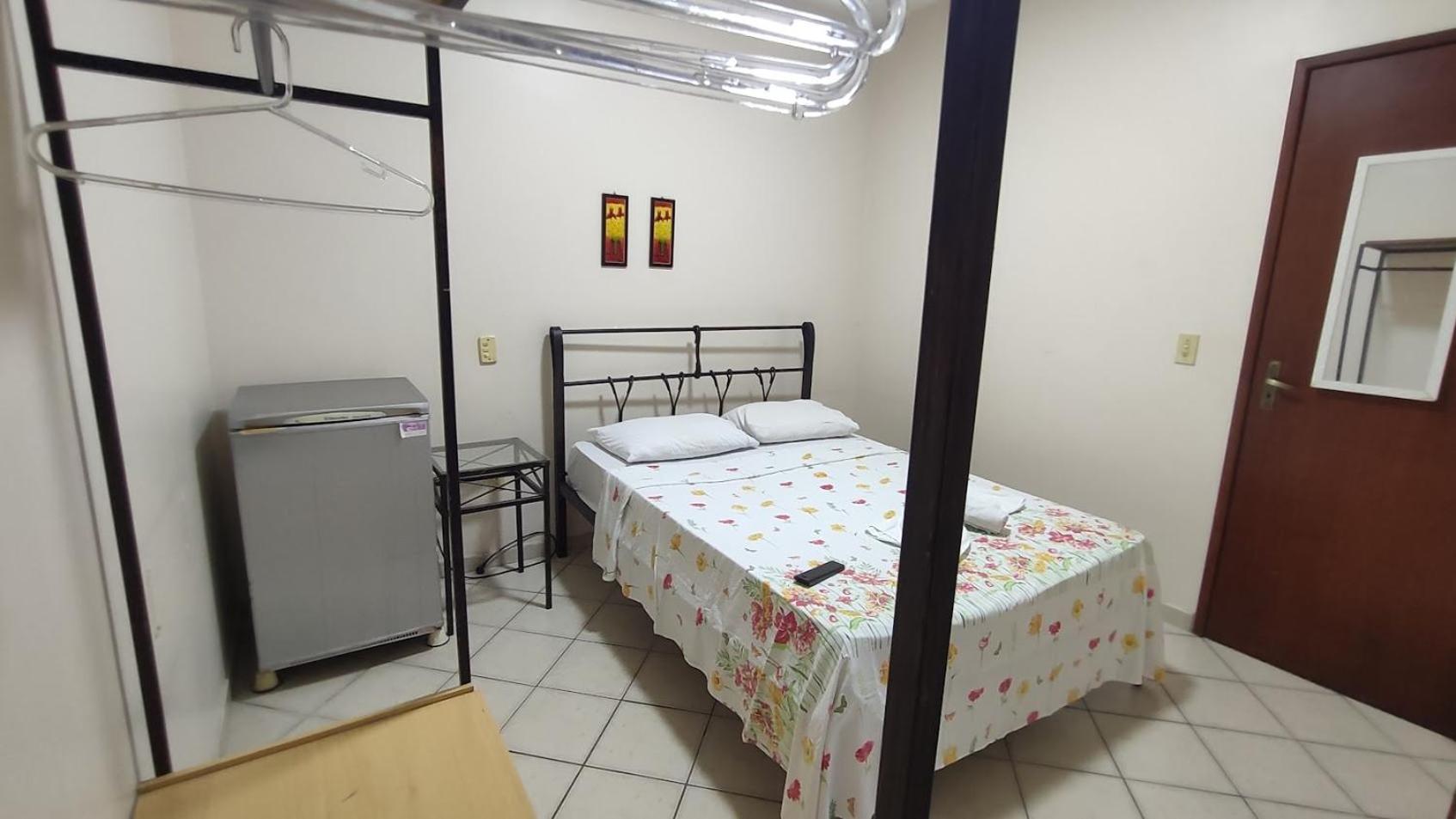 Angel Hospedagem Requinte Vila Velha  Eksteriør billede