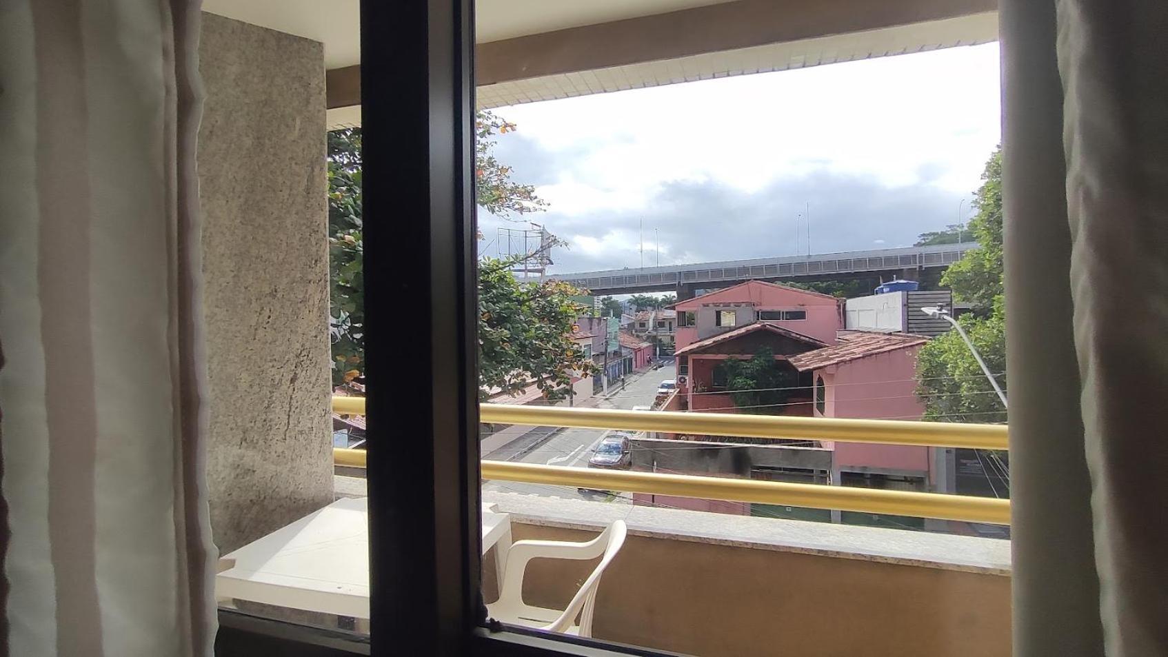 Angel Hospedagem Requinte Vila Velha  Eksteriør billede